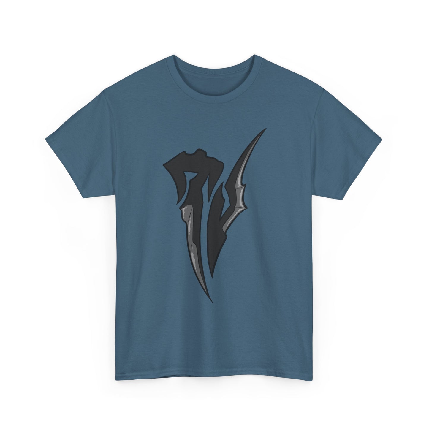 Tenebris Vespera Logo T-Shirt