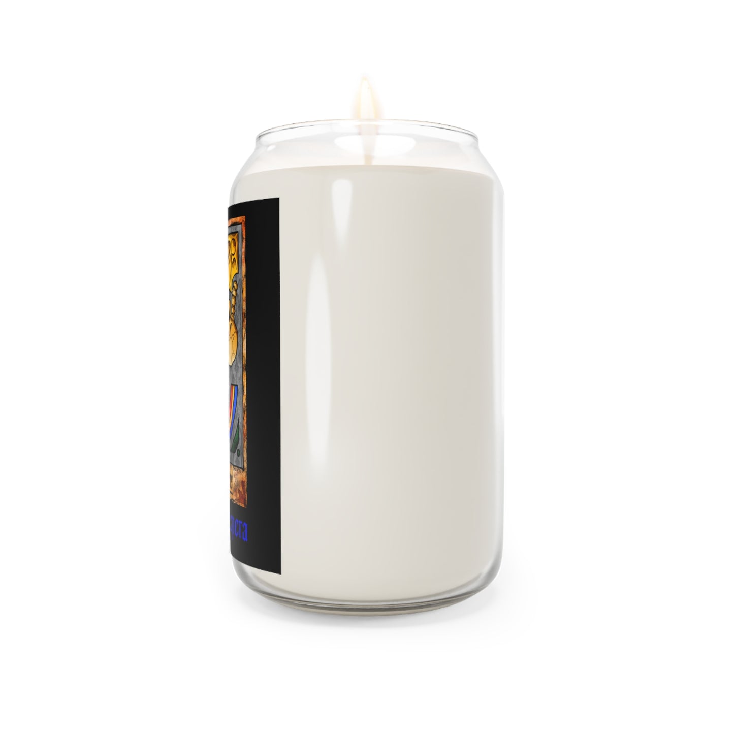 The Lover Tarot Soy Candle — 13.75oz