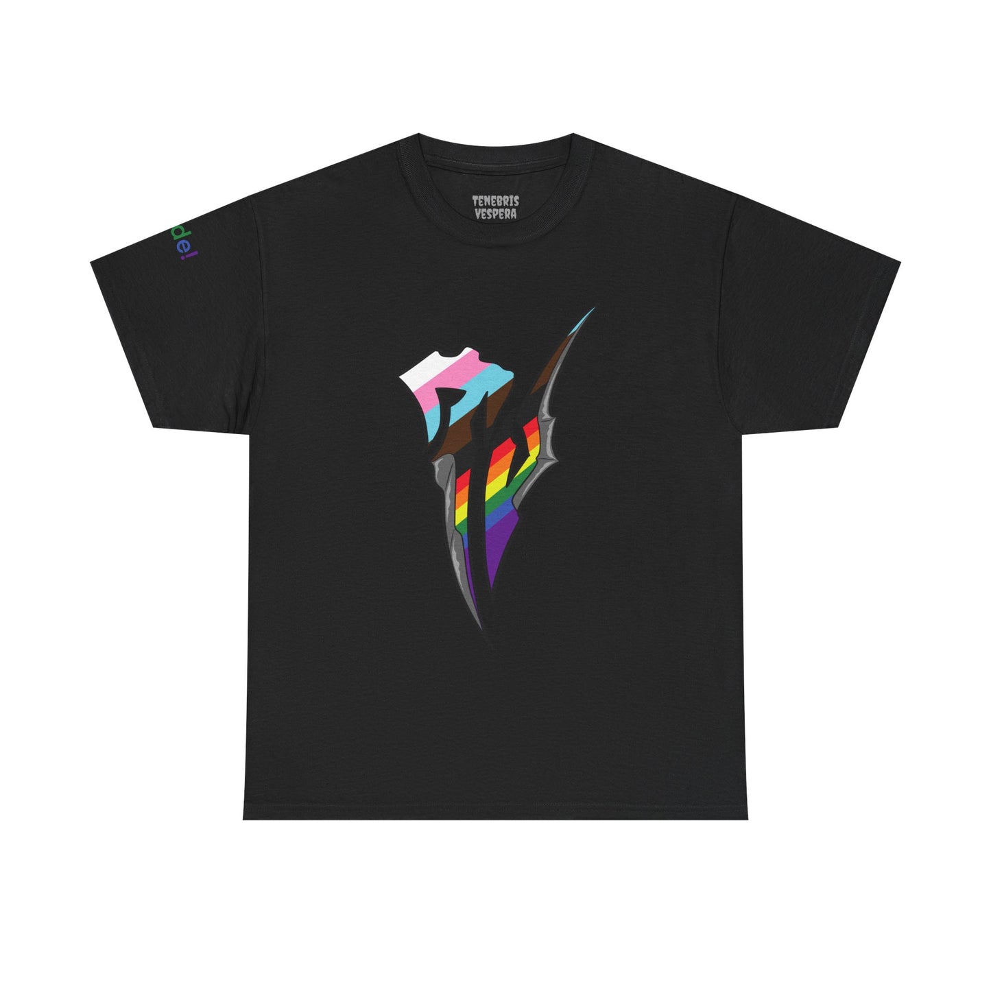 Tenebris Vespera Pride T-Shirt