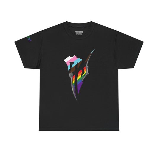 Tenebris Vespera Pride T-Shirt