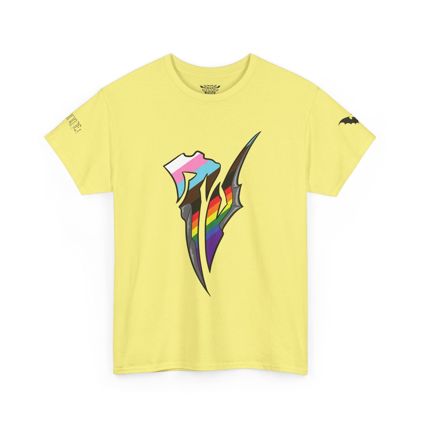 Tenebris Vespera Pride T-Shirt