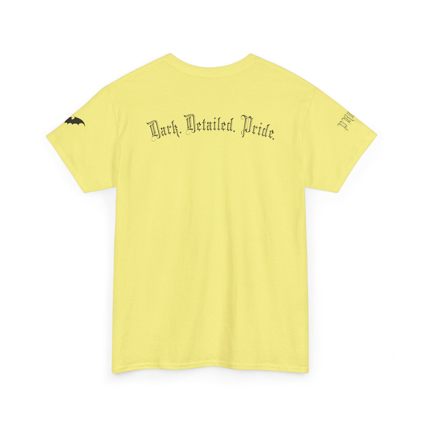 Tenebris Vespera Pride T-Shirt