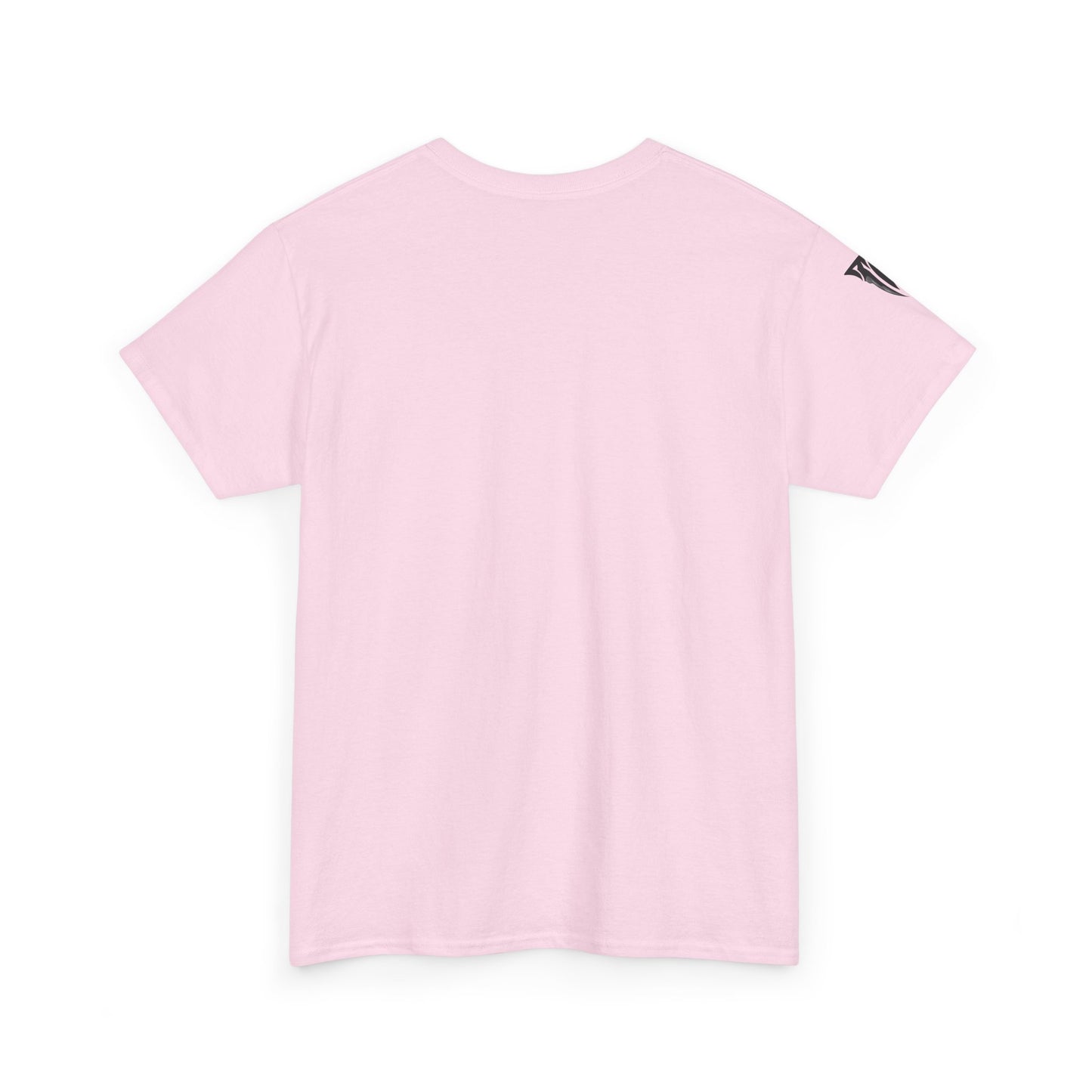 Girl Behind The Mask T-Shirt