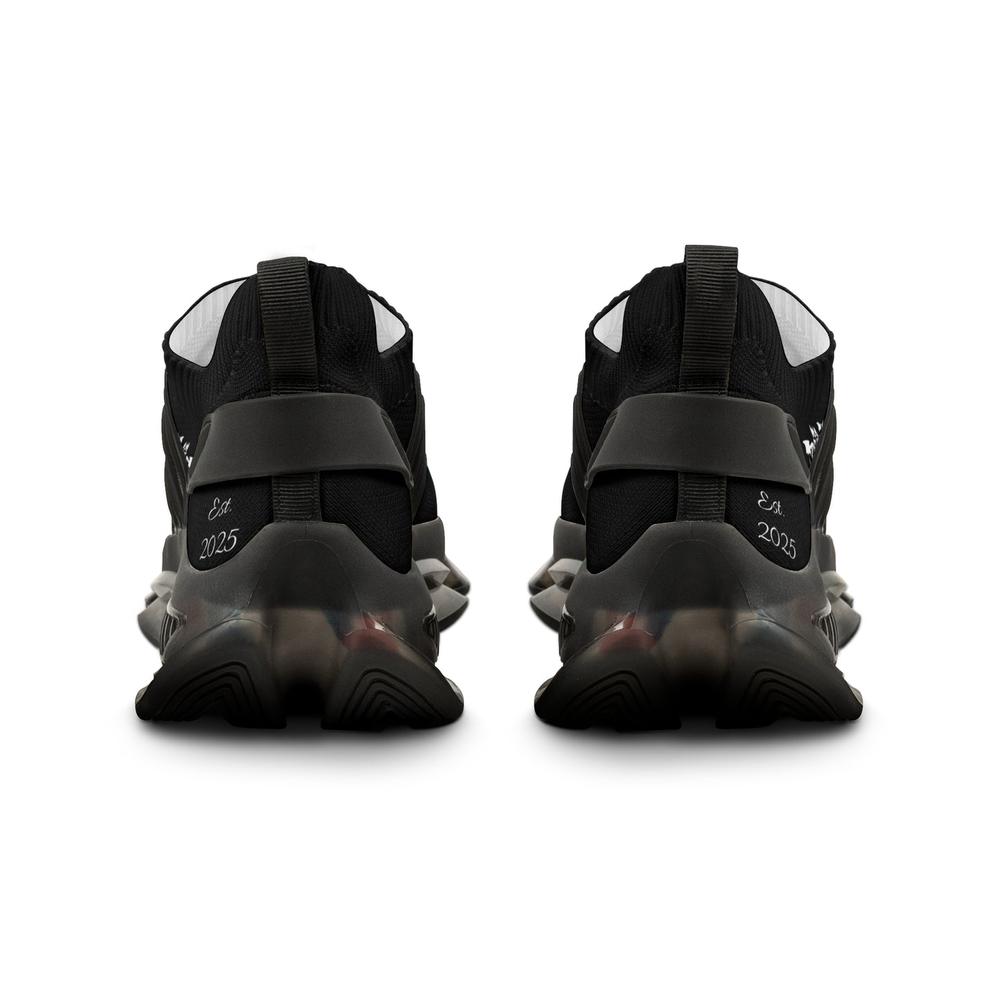 Tenebris Vespera Men’s Mesh Shoes