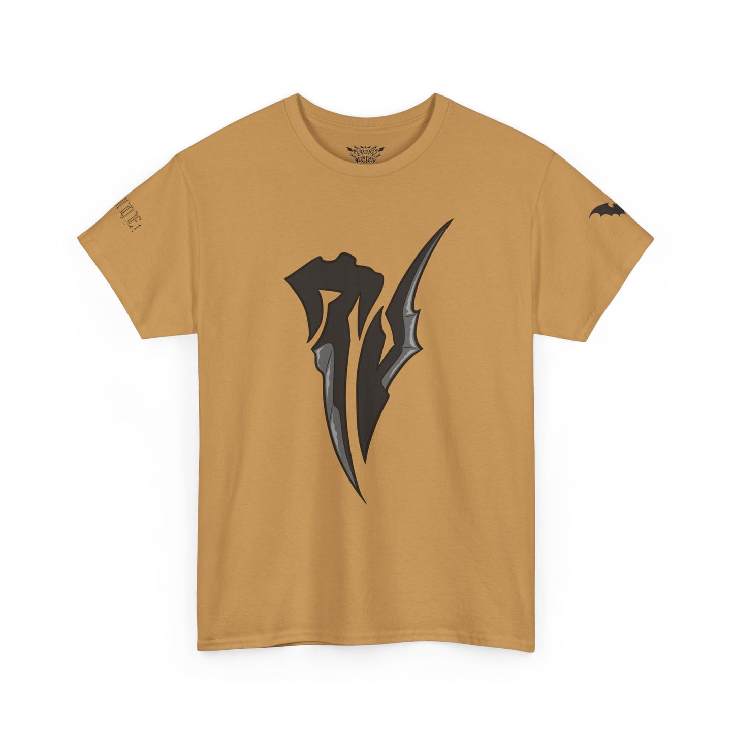 Tenebris Vespera Logo T-Shirt