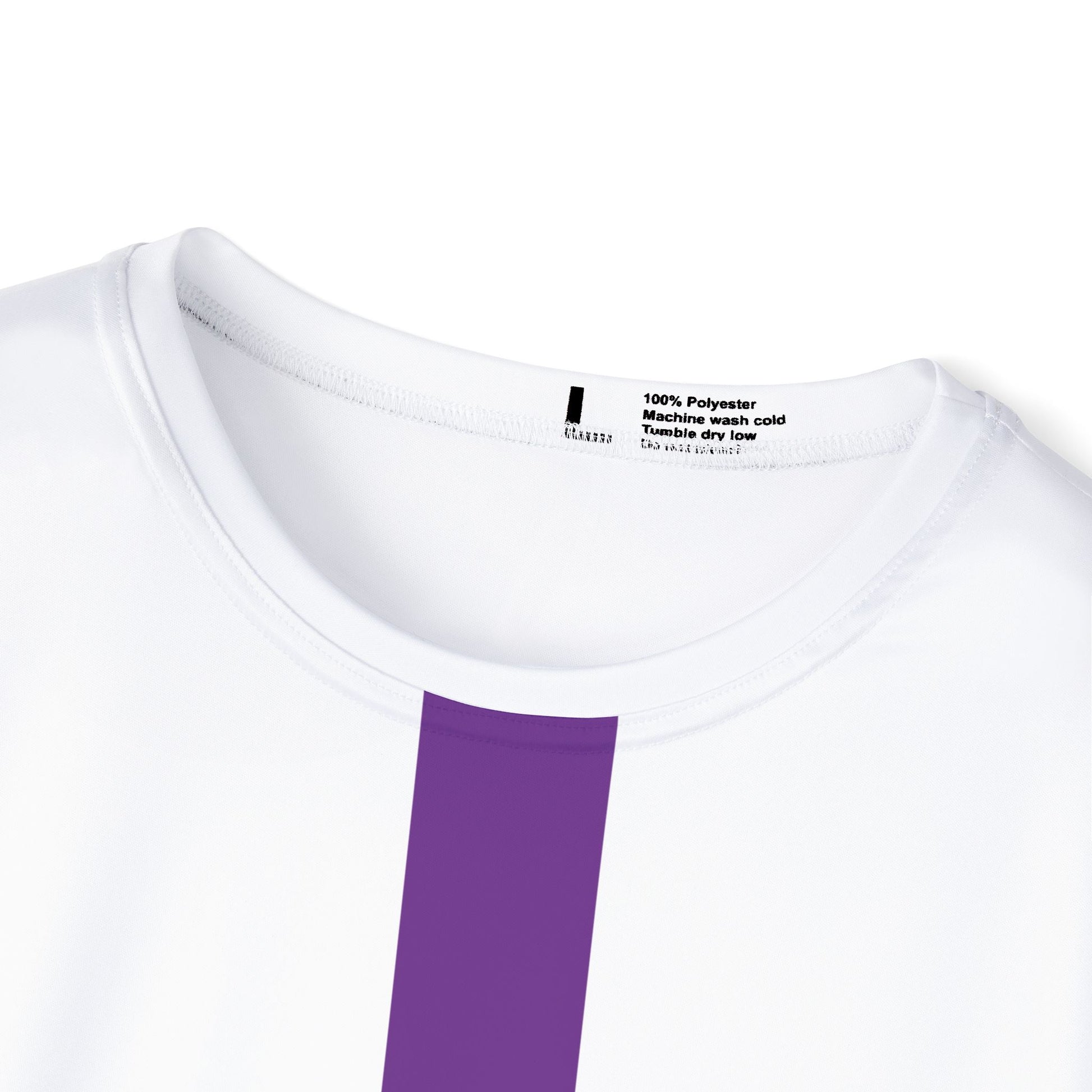 Tenebris Vespera Futbol Club Away Jersey — Custom Name & Number