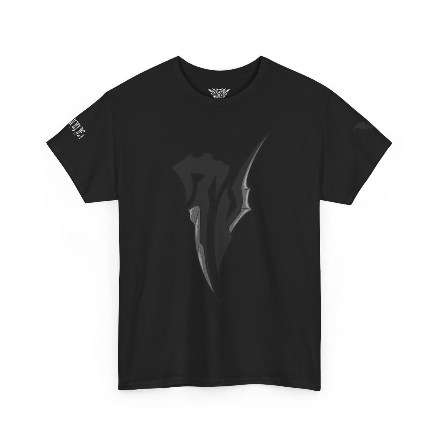 Tenebris Vespera Logo T-Shirt