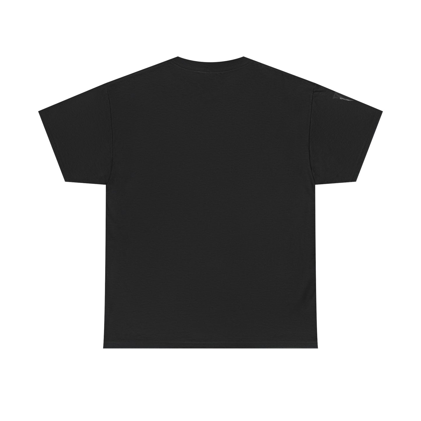 Girl Behind The Mask T-Shirt