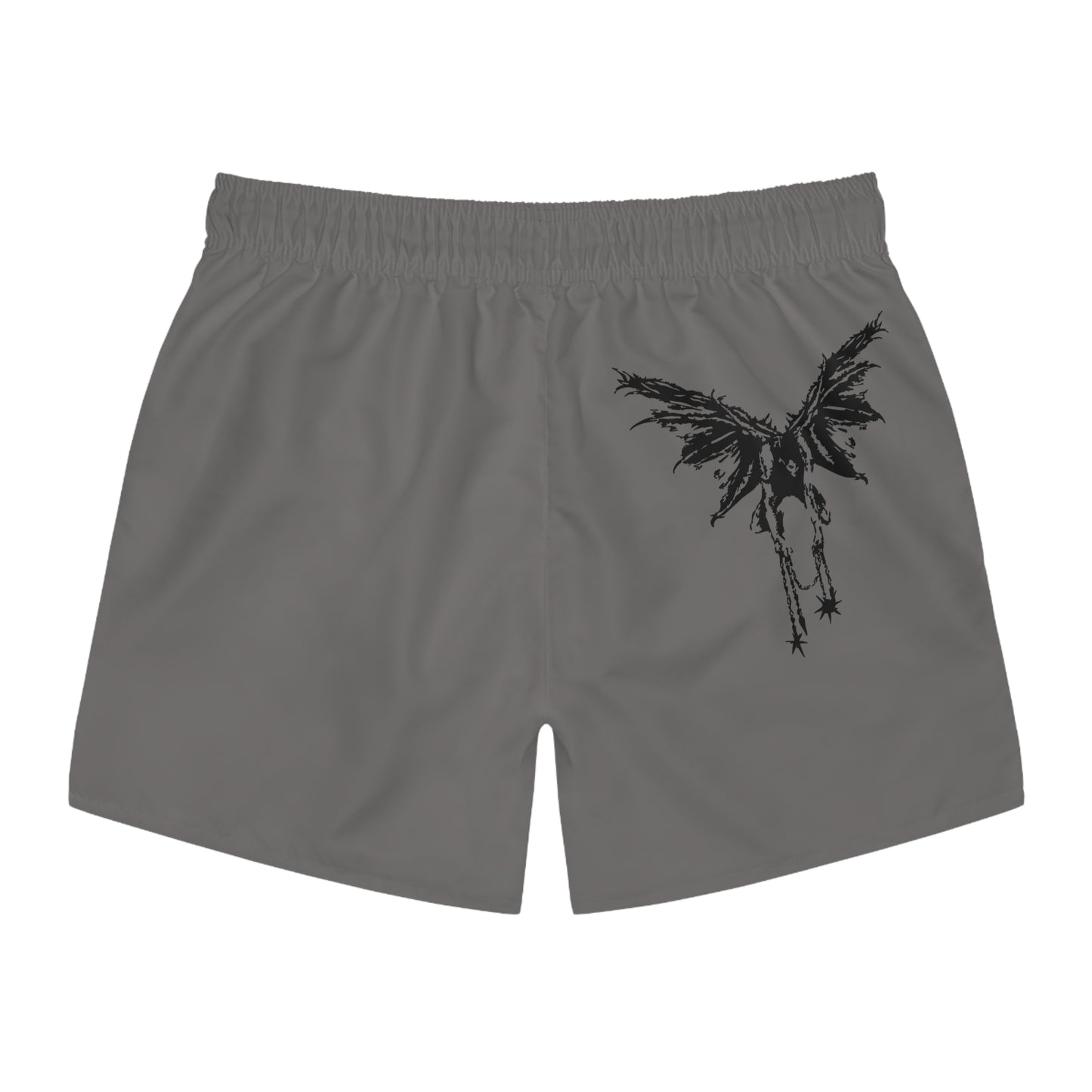 Dark Omen Swim Trunks