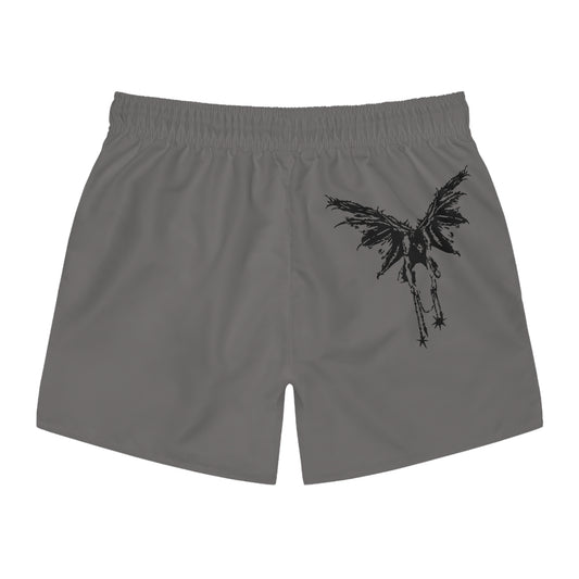 Dark Omen Swim Trunks