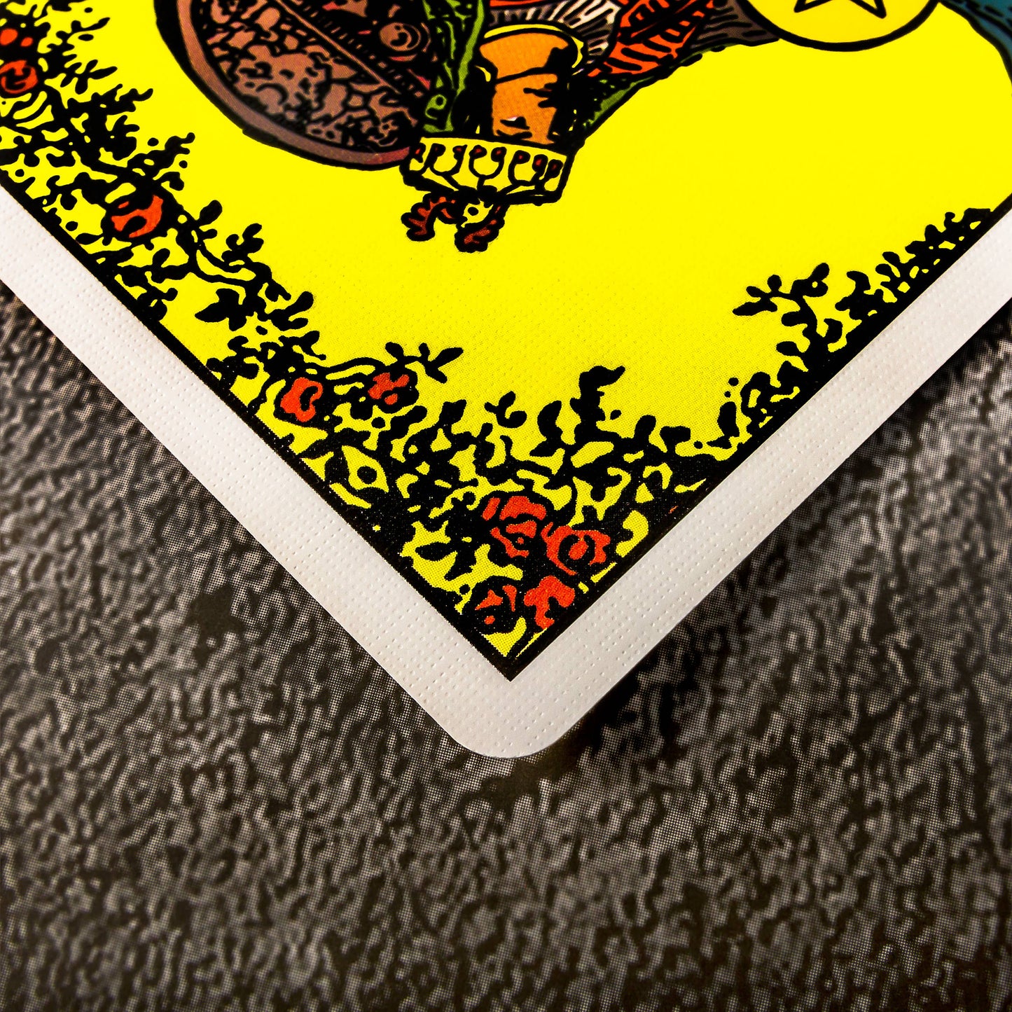 The Original Tarot Cards Deck (Spanish Edition)