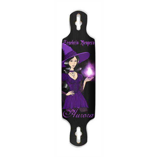 Witch Aurora